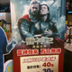 Image for article titled Chinese Cinema Turns Thor 2 into a Steamy Bromance